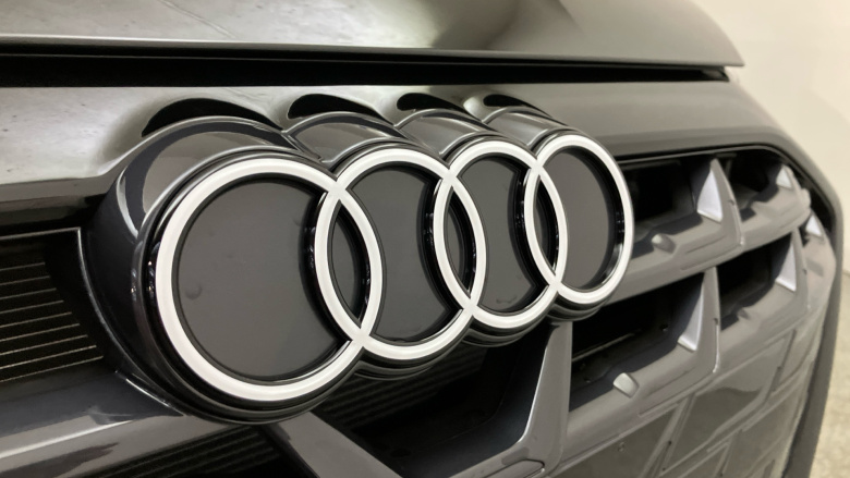 Audi A3 1.5 TFSI 150 S Line 4dr Petrol Saloon